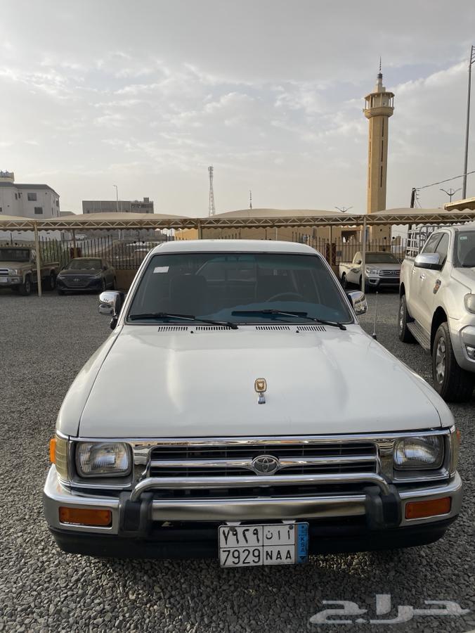 HiLux 199163667648476929111