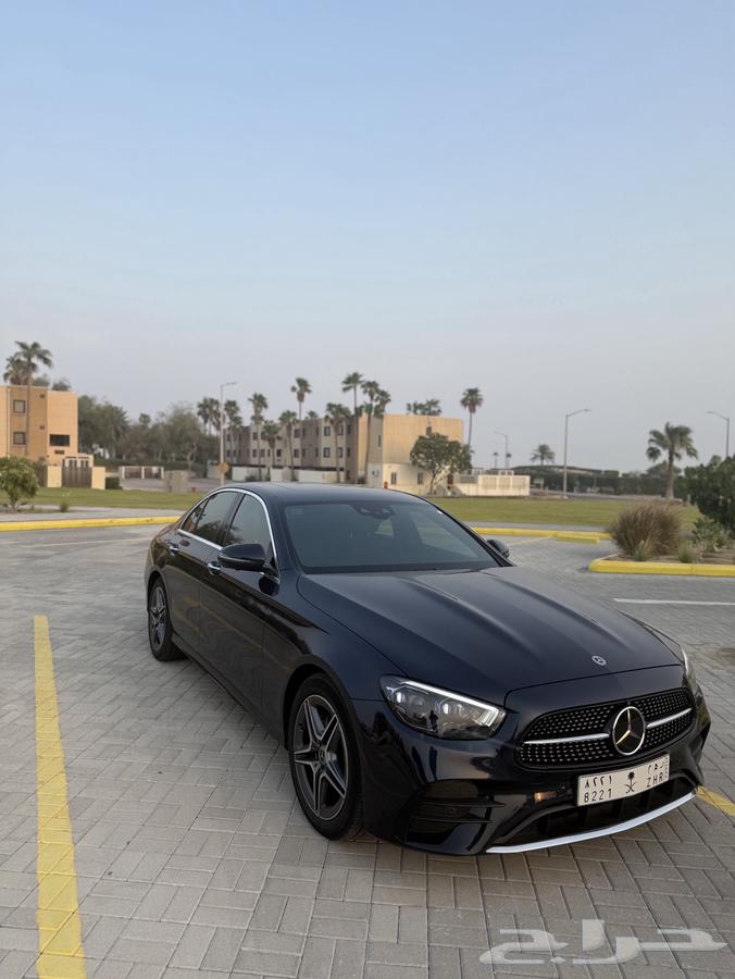 Mercedes E250 202363667647400706111