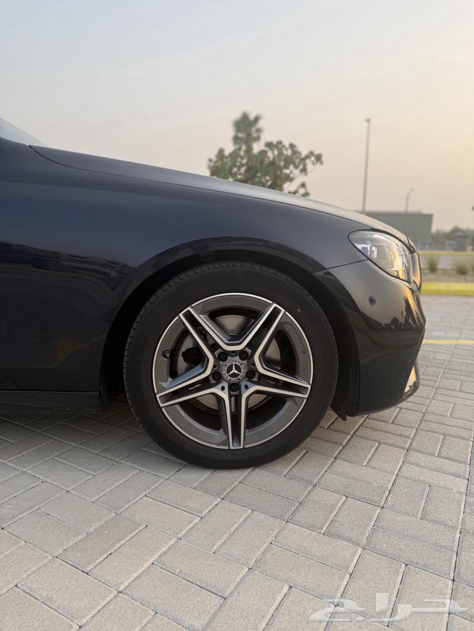 Mercedes E250 202363667647400706113