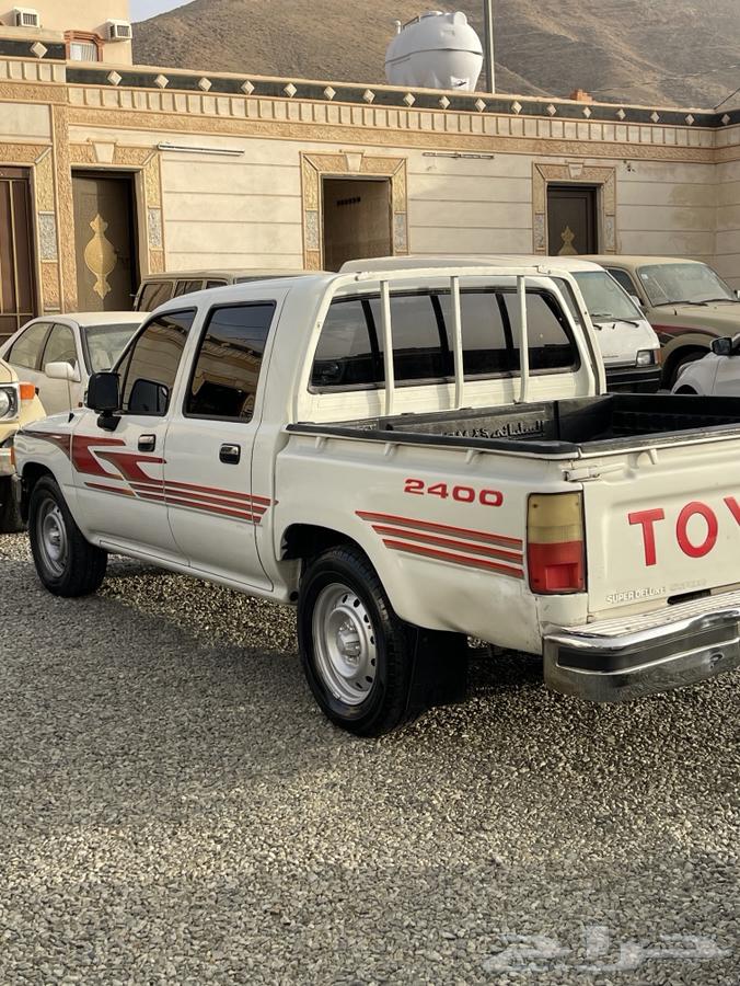 HiLux 199163667648476929112