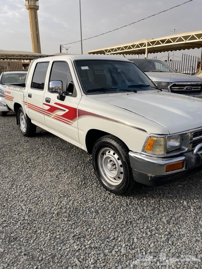 HiLux 199163667648476929110