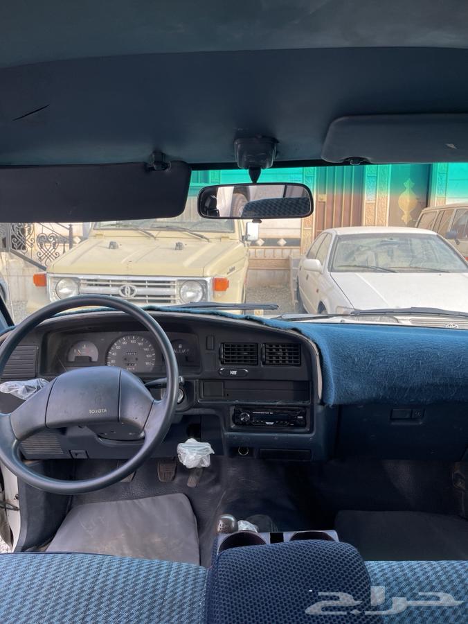 HiLux 199163667648476929113