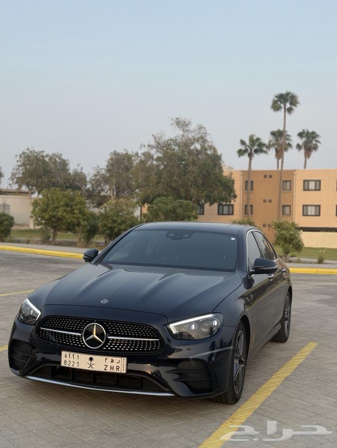 Mercedes E250 202363667647400706110