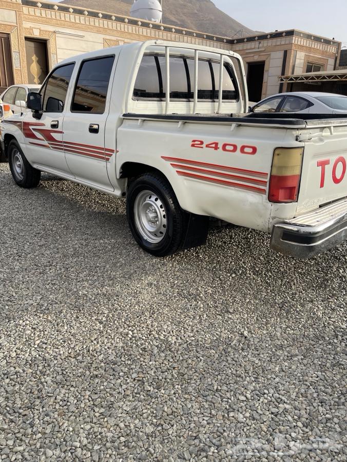 HiLux 199163667648476929114