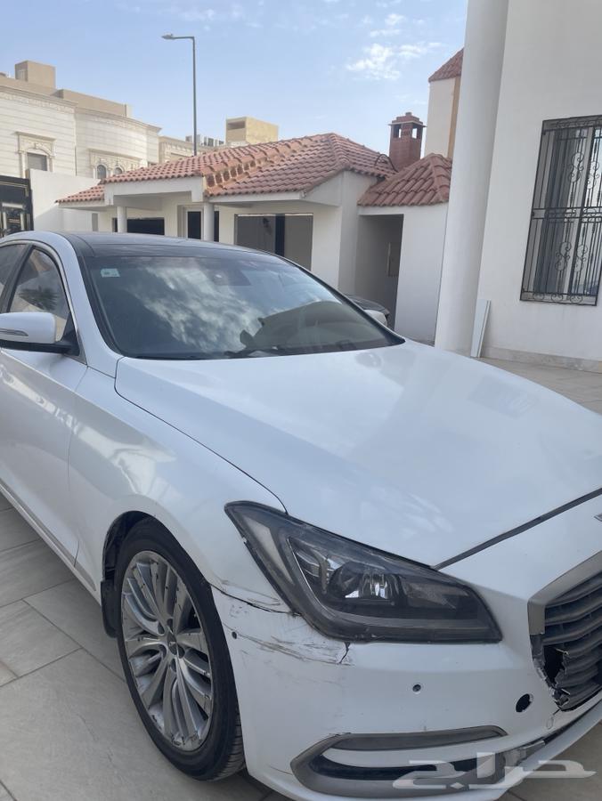 جنسس g80 201763667505891331112