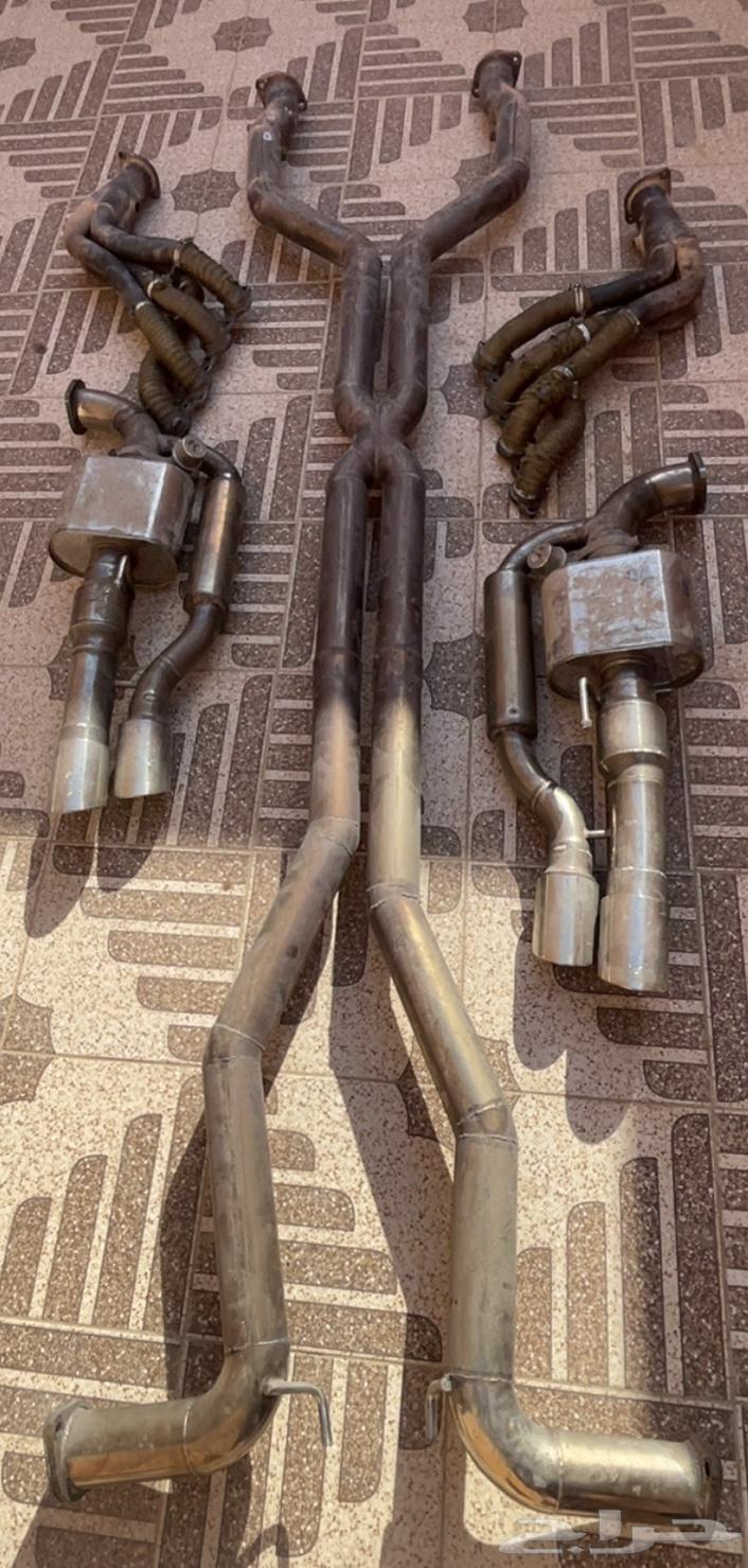 كت باك بوليت وهدرز ومواصير تفريغ وفلتر VCM63669793608961110