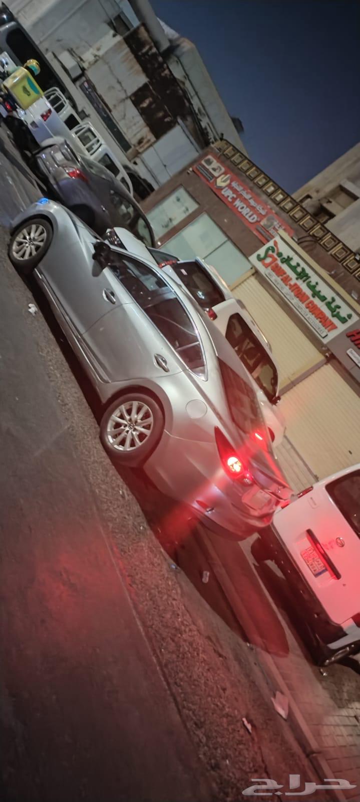 MAZDA 6 SKY ACTIVE TECHNOLOGY63670861780483114