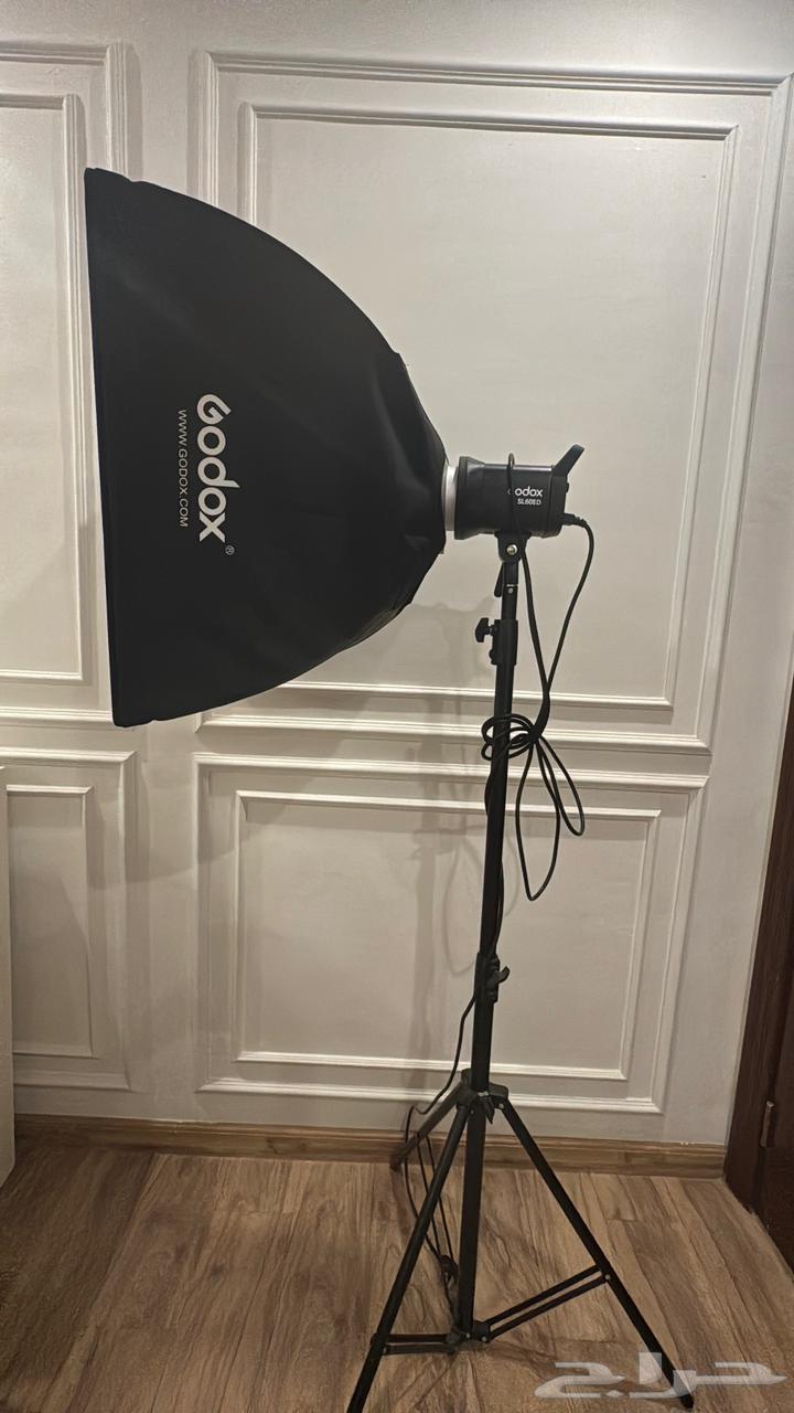 Godox SL60IID Professional Video Light63655108012034112