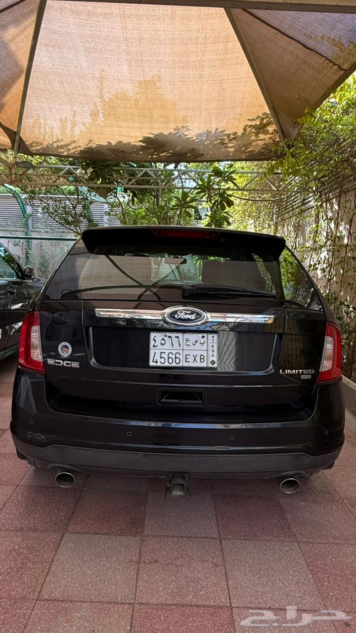 Ford Edge 201163668994207233112