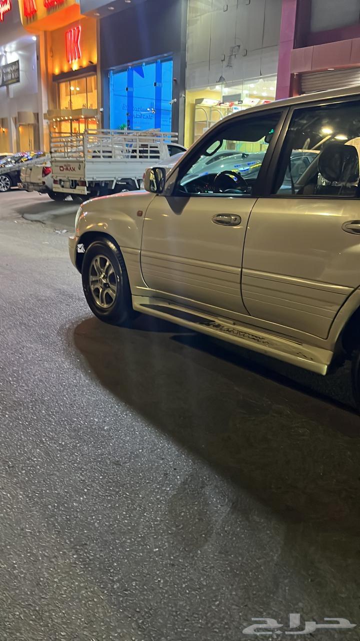 Lexus SUV XL200463669171738755111