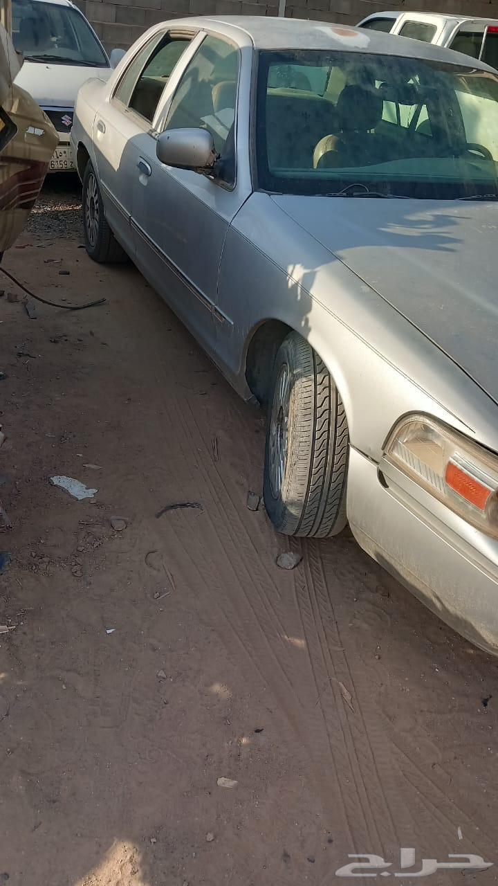 فورد 2011 قطع غيار ( مسقط )63670244663938111