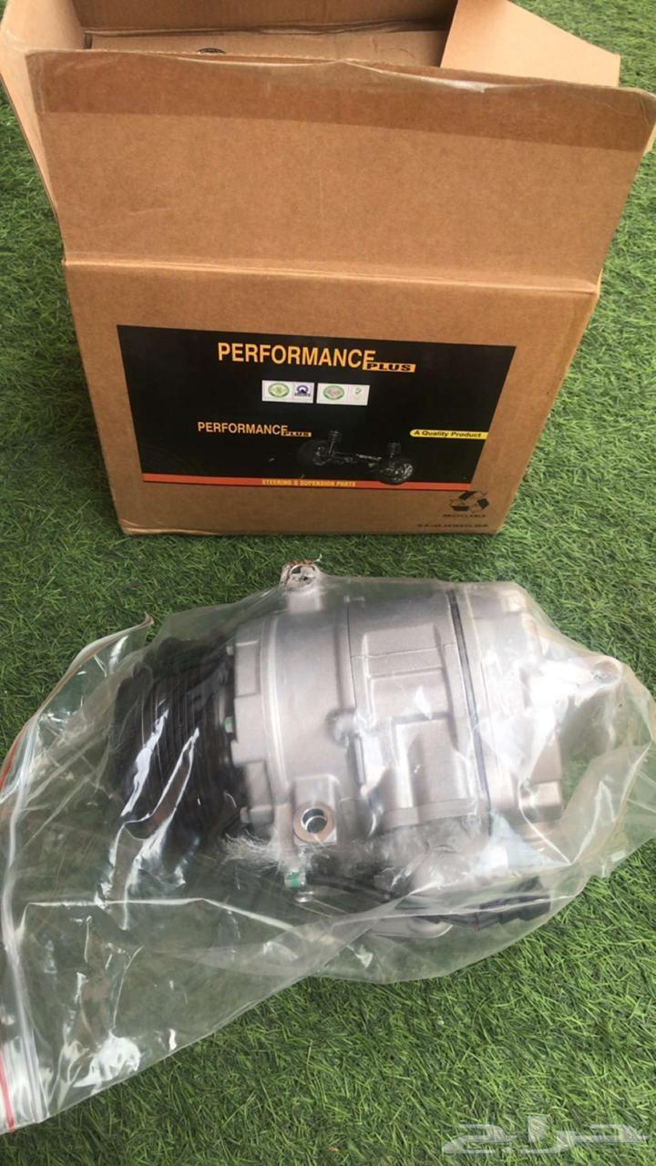 New turbocharger compressor from 2010 to 2015, inspection allowed63667511104769110