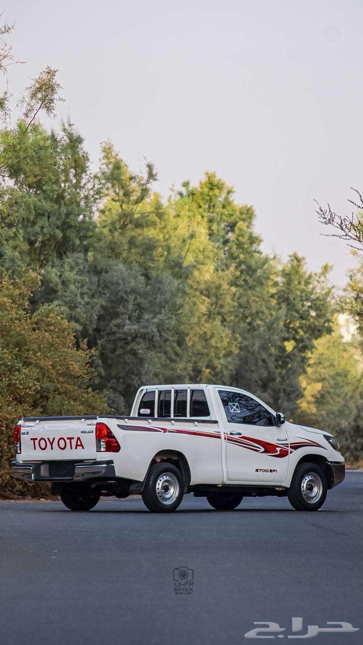 HiLux 201663670595510147110