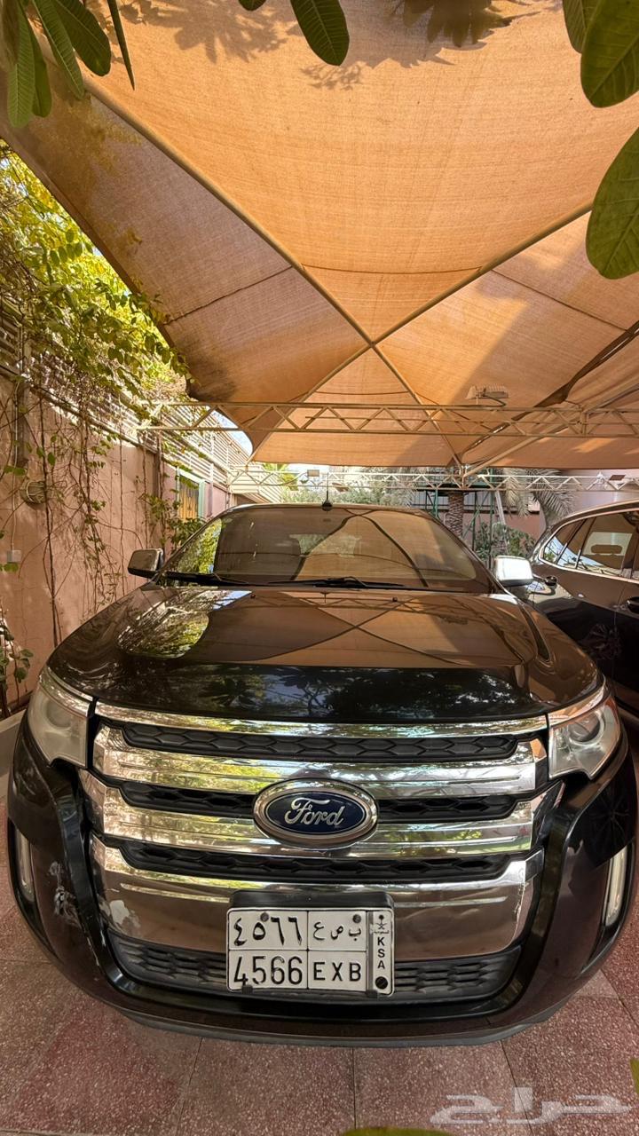 Ford Edge 201163668994207233110