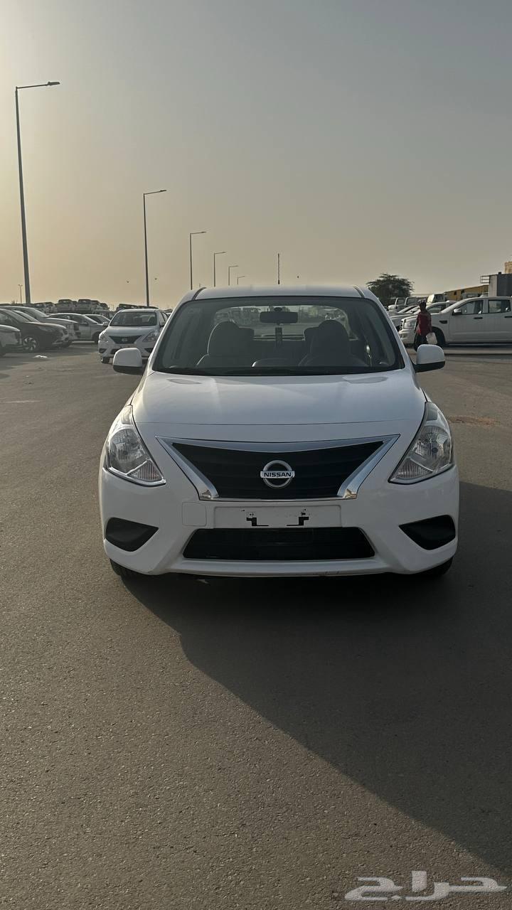 Nissan sunny 202263667647450241112