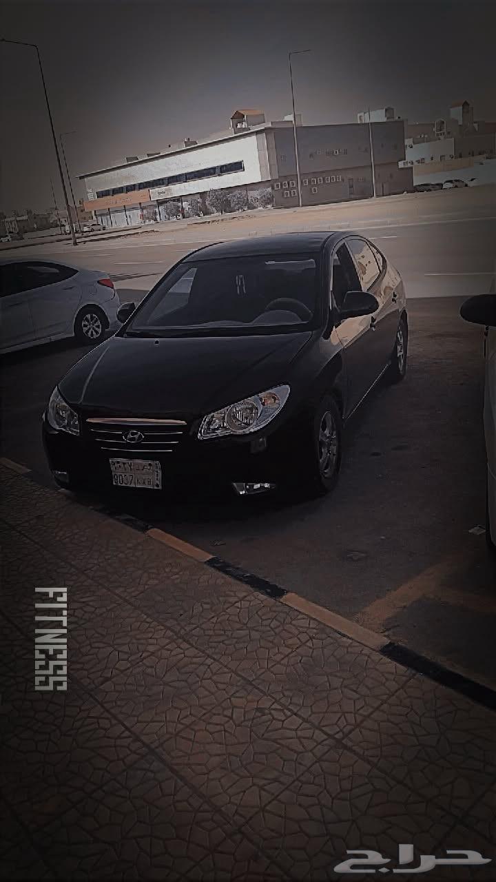 Hyundai Elantra 201163668100053763112