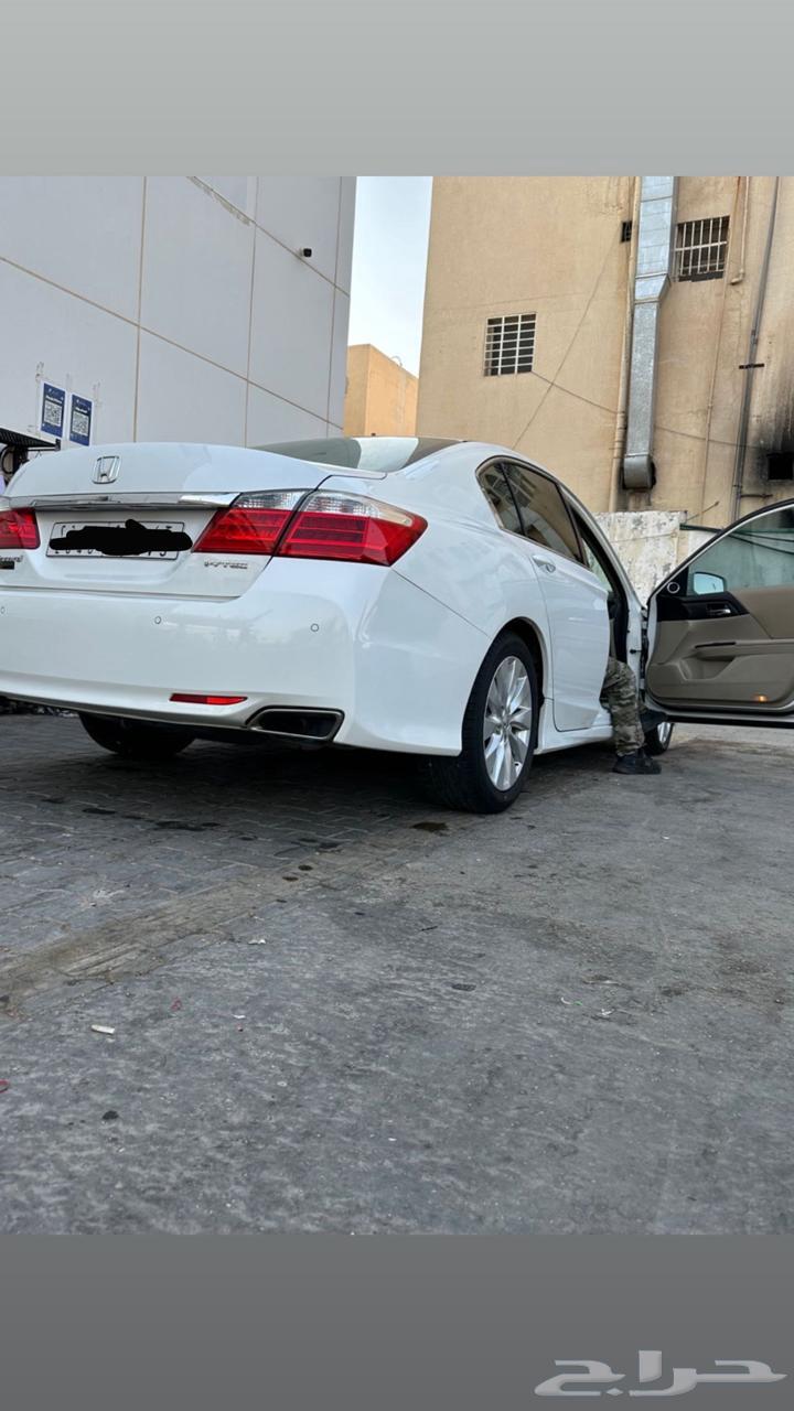 Accord 1663667519661825110
