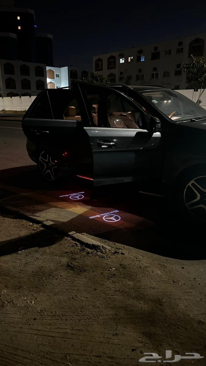 مرسيدس ML350 موديل 2014 فل كامل63667494298370113