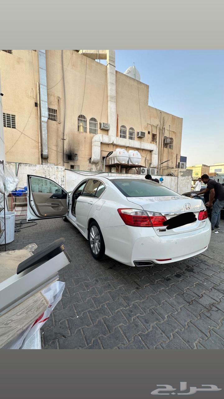 Accord 1663667519661825112