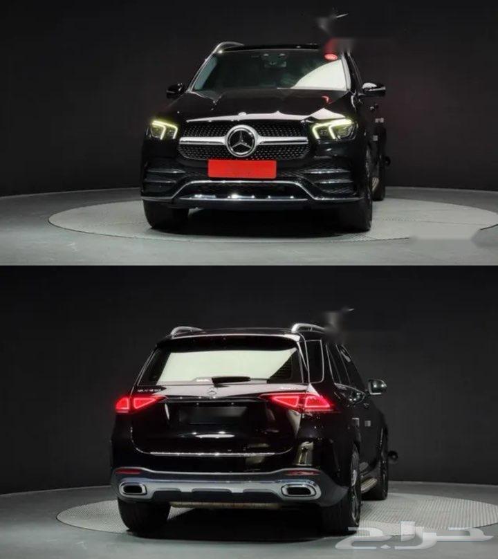 Mercedes Gle63667507937153111