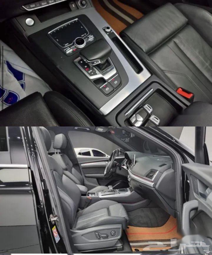 Audi Q563667649439106114