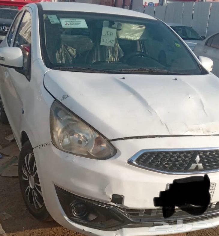 Mitsubishi Space Star 2018 for sale63667648072833113