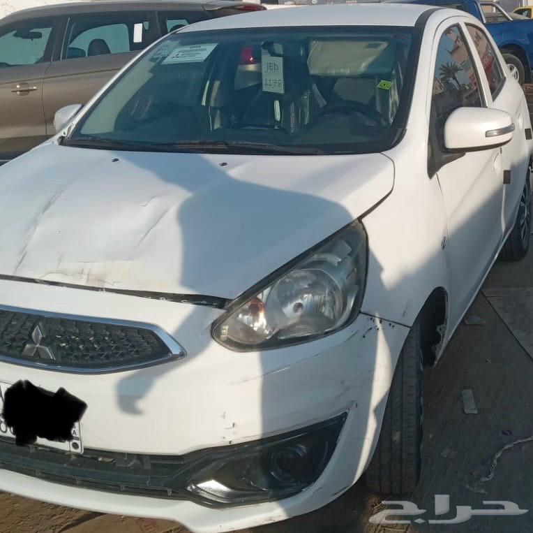 Mitsubishi Space Star 2018 for sale63667648072833110