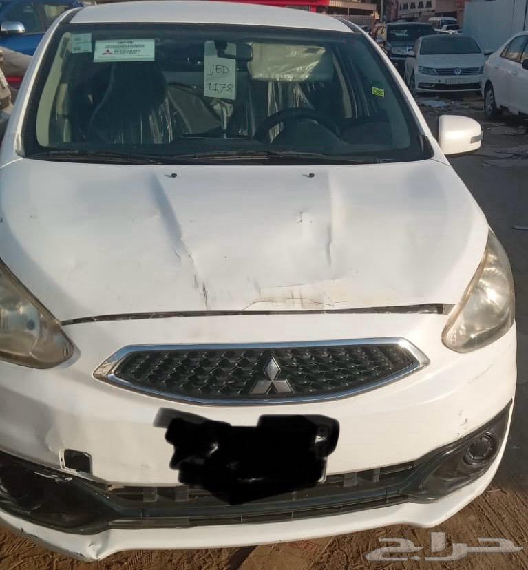 Mitsubishi Space Star 2018 for sale63667648072833114