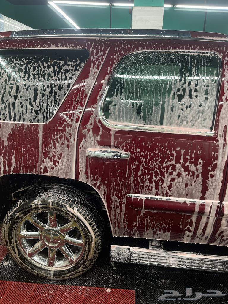 GMC Yukon Denali63667492473347112