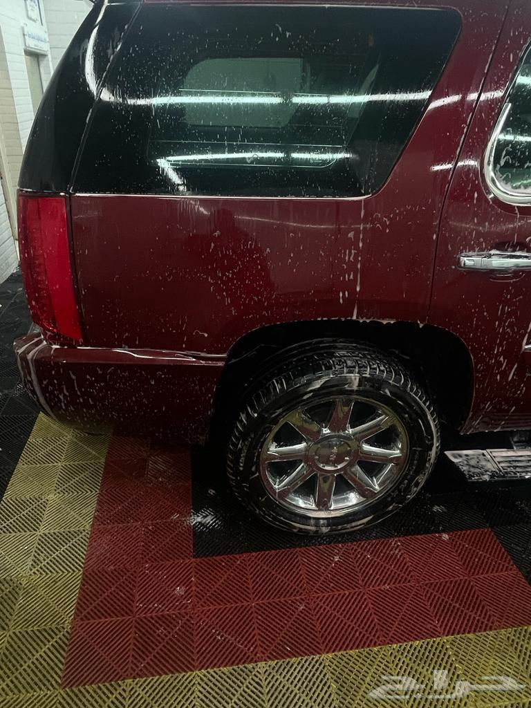 GMC Yukon Denali63667492473347114