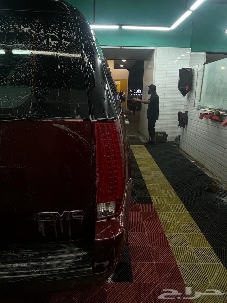 GMC Yukon Denali63667492473347113