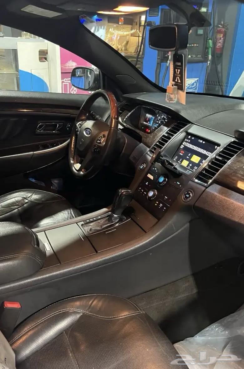 Ford Torus Full Option 201663667649960706114