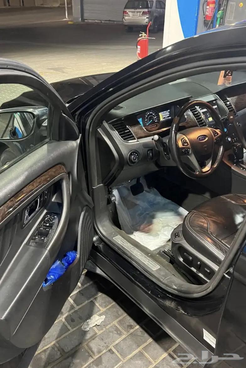 Ford Torus Full Option 201663667649960706113