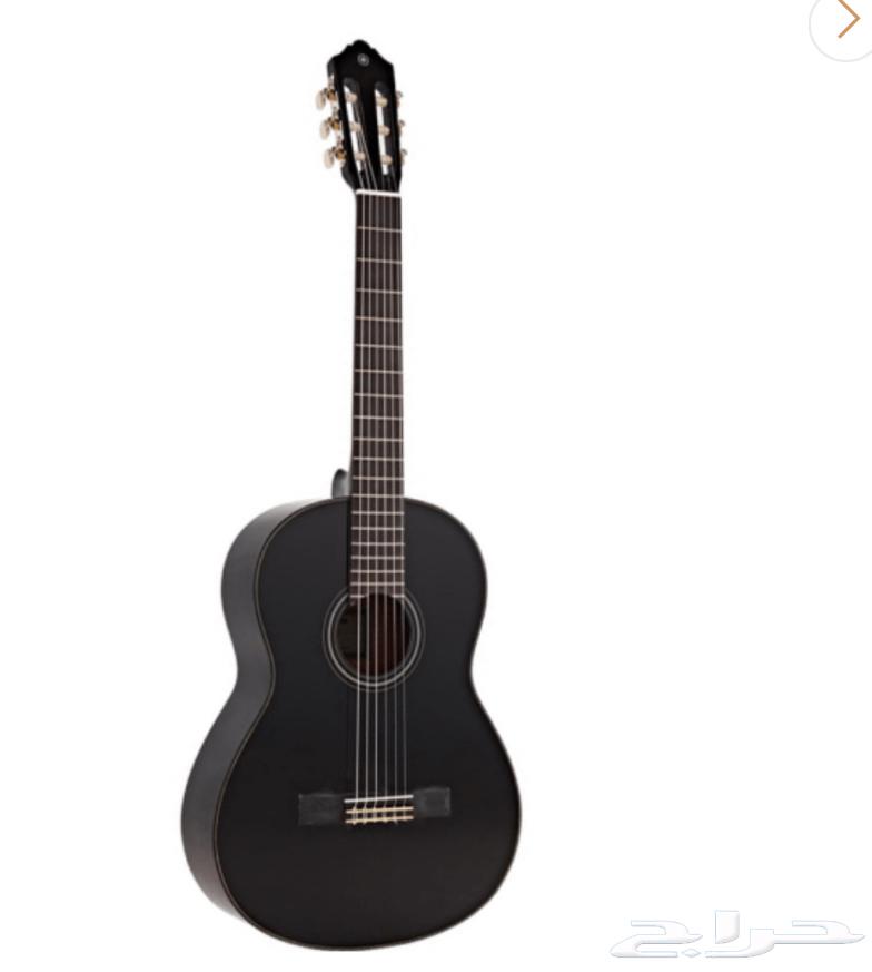 Black guitar63655223110274110