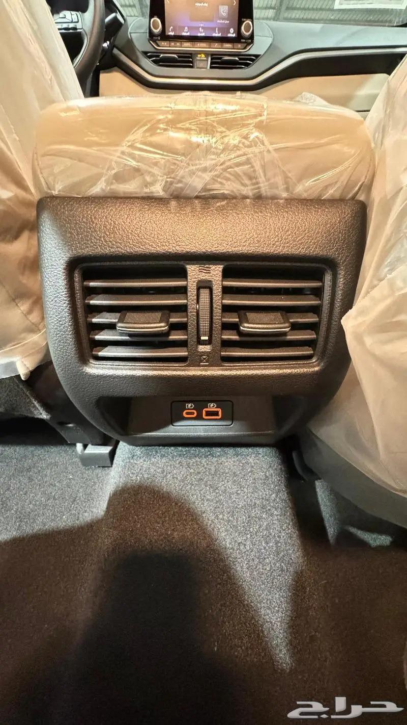 Nissan Altima Standard 202563667645401730114