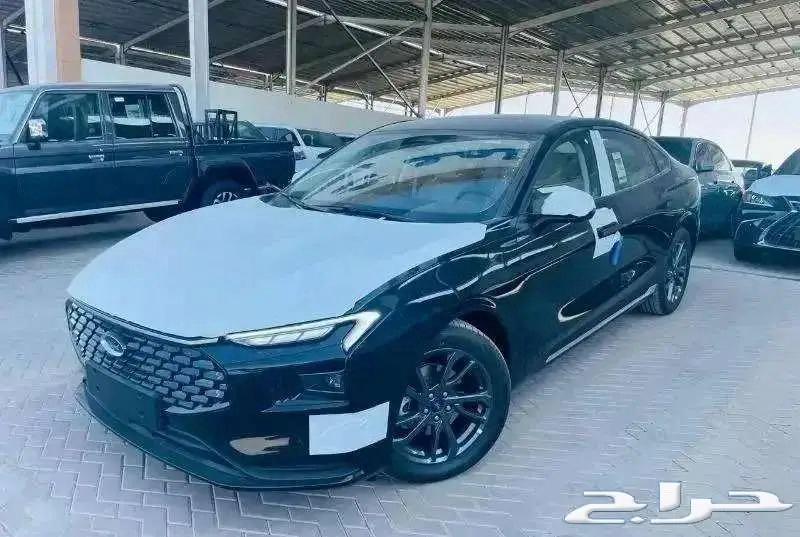 Ford Taurus Trend Full Specs Gasoline 2025 Saudi with Free Maintenance63667650589699110