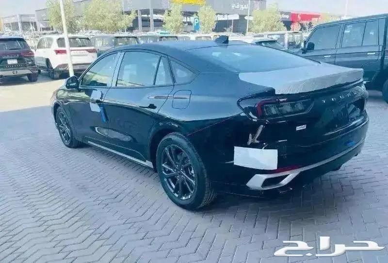 Ford Taurus Trend Full Specs Gasoline 2025 Saudi with Free Maintenance63667650589699111