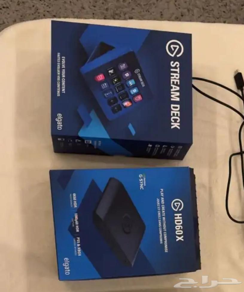 Elgato Stream Deck - Stream Deck - Elgato63402961463811116