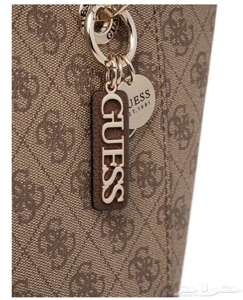 شنطة guess63655111554945112