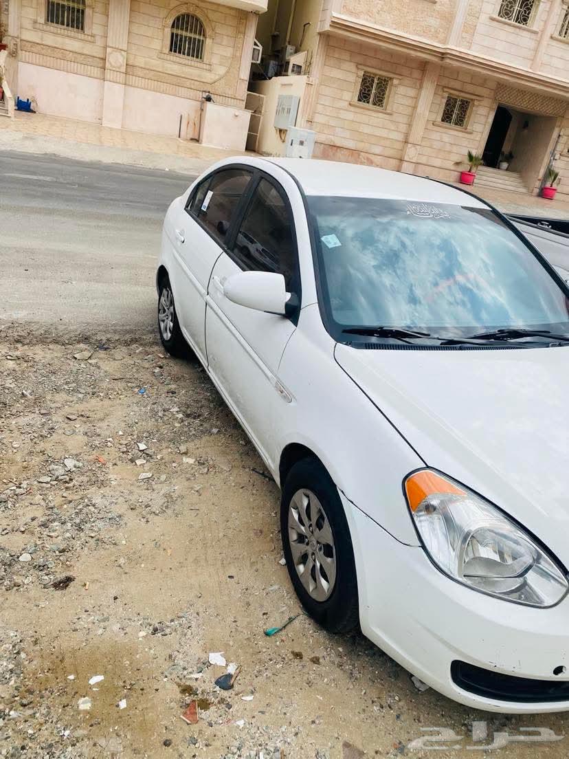 اكسند 2011 مفحوص مجدد لايوجد سمكره رشوش بسيطه جدا مطلوب 1663667517086722111