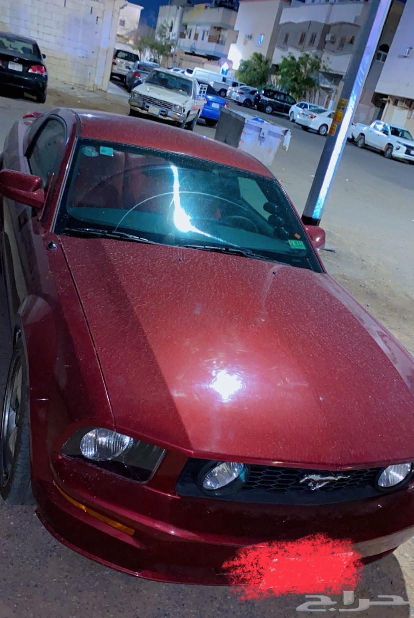 فورد موستنج63667503490689111