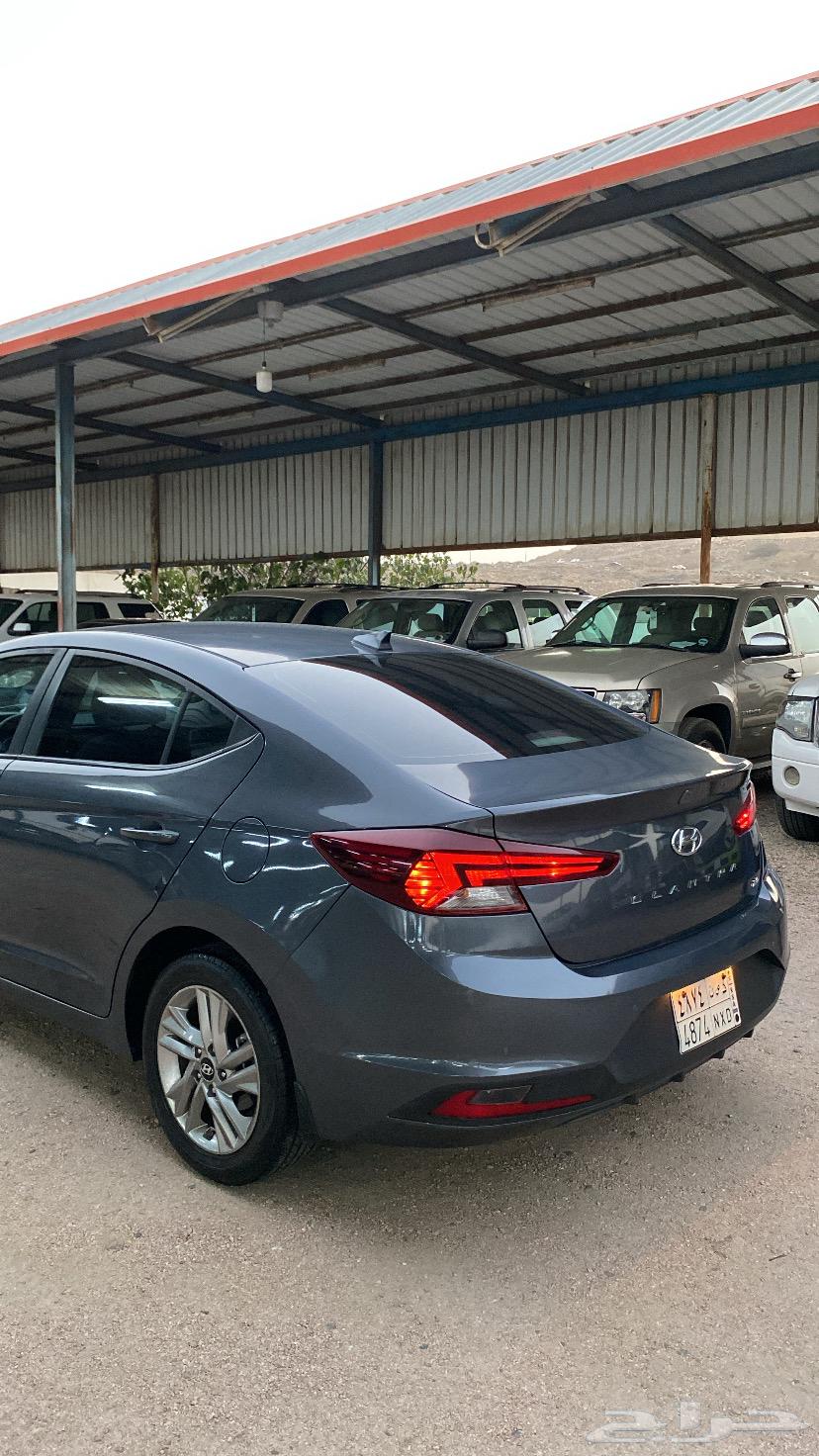 Hyundai 2019 Full Option63668350387202114