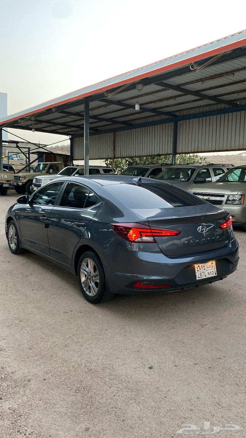 Hyundai 2019 Full Option63668350387202110