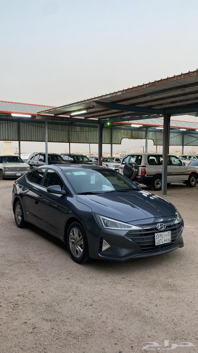 Hyundai 2019 Full Option63668350387202112