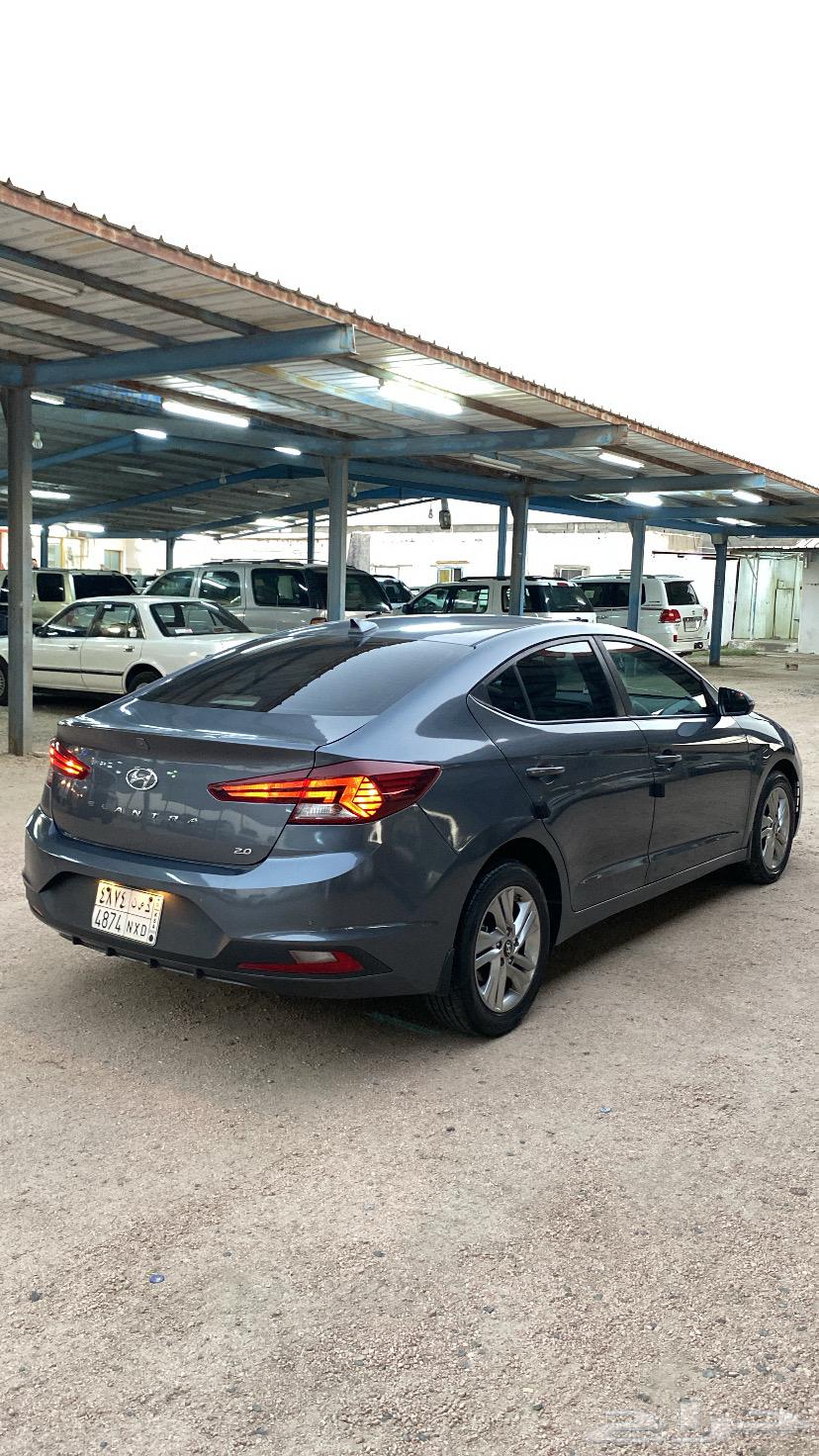 Hyundai 2019 Full Option63668350387202111