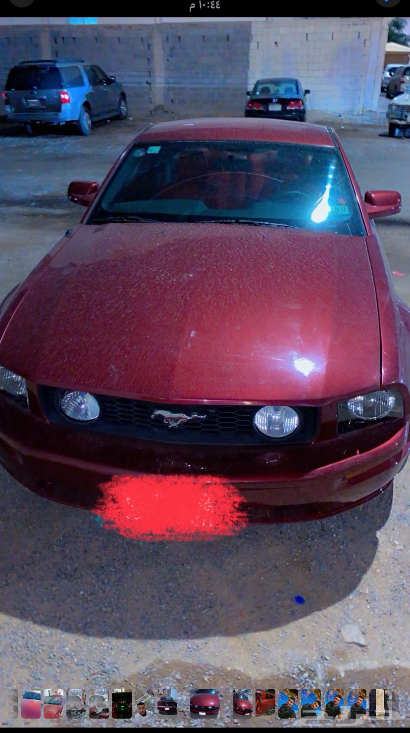 فورد موستنج63667503490689112