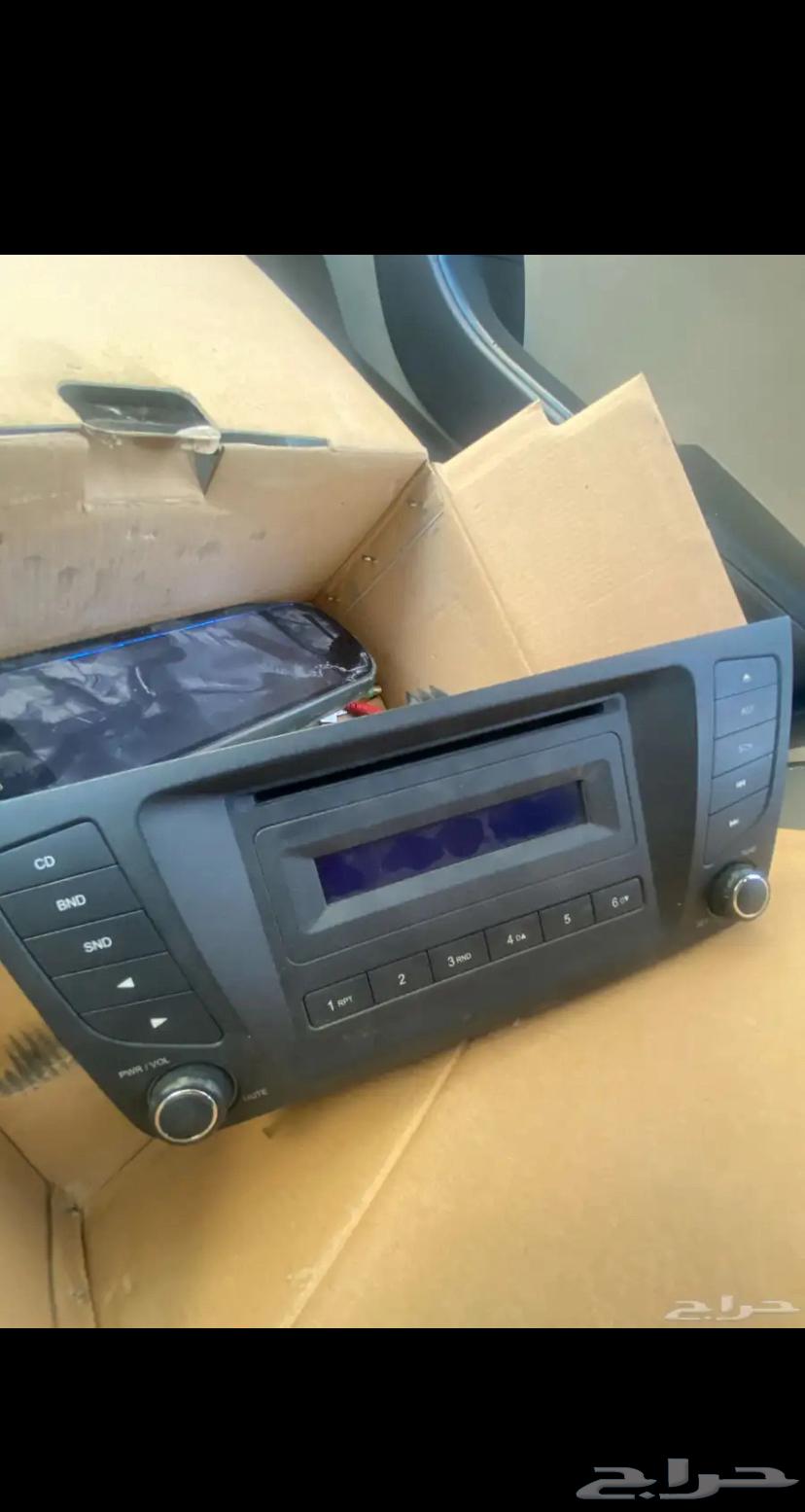 Geely 2015 Head Unit for Sale63667650733697111