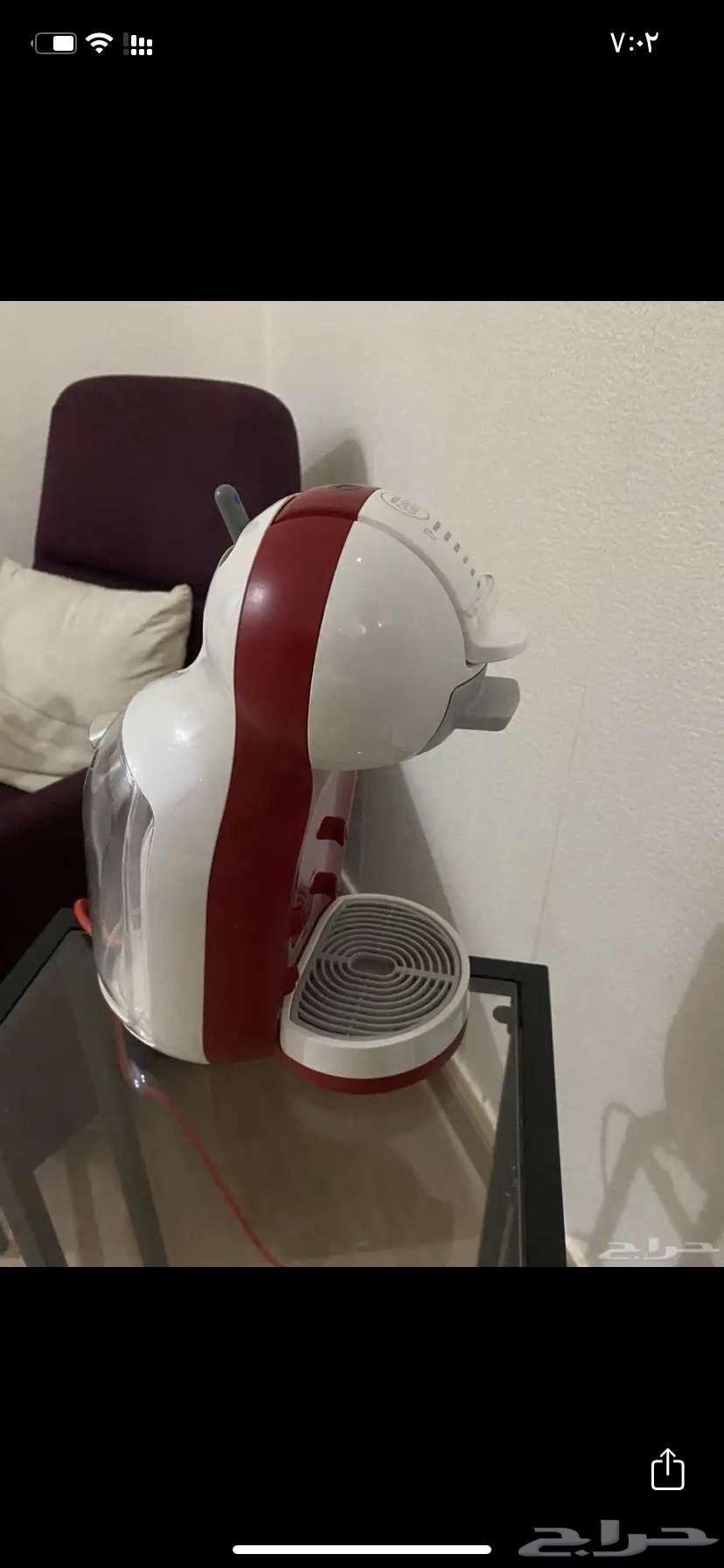 Coffee machine63655208322818110