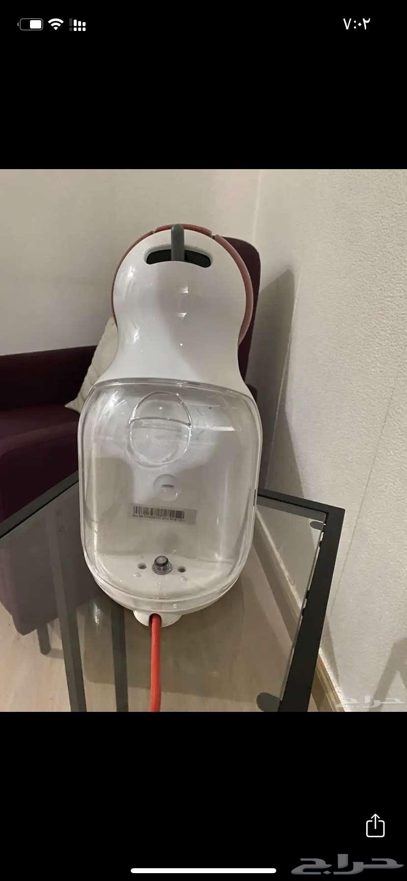Coffee machine63655208322818112
