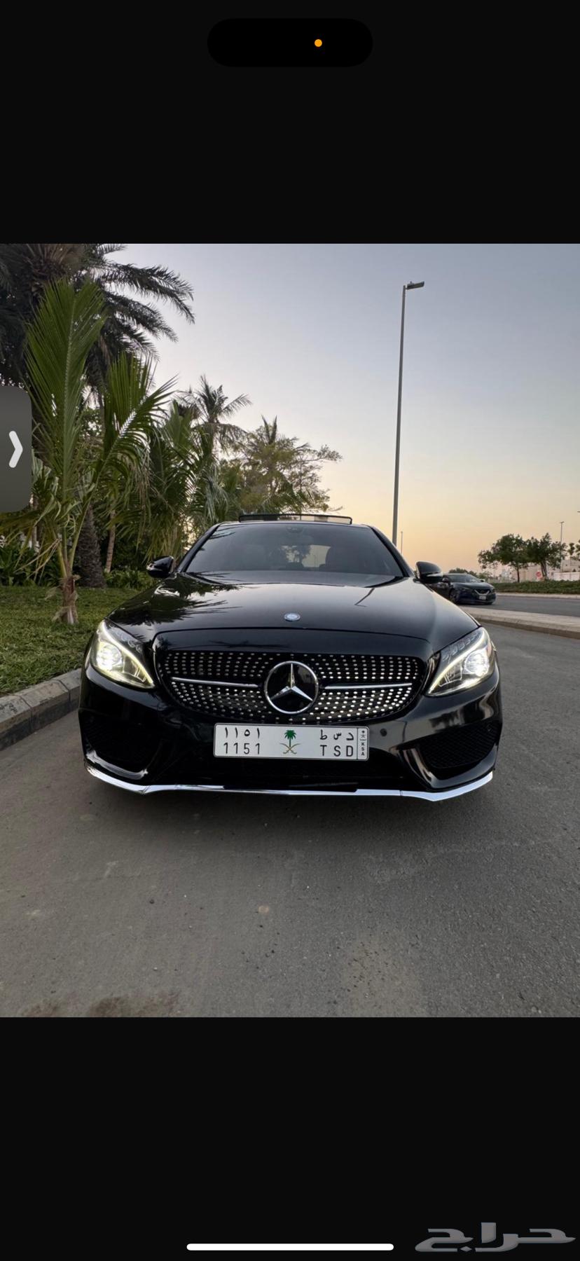 مرسيدس C20063670595627009110